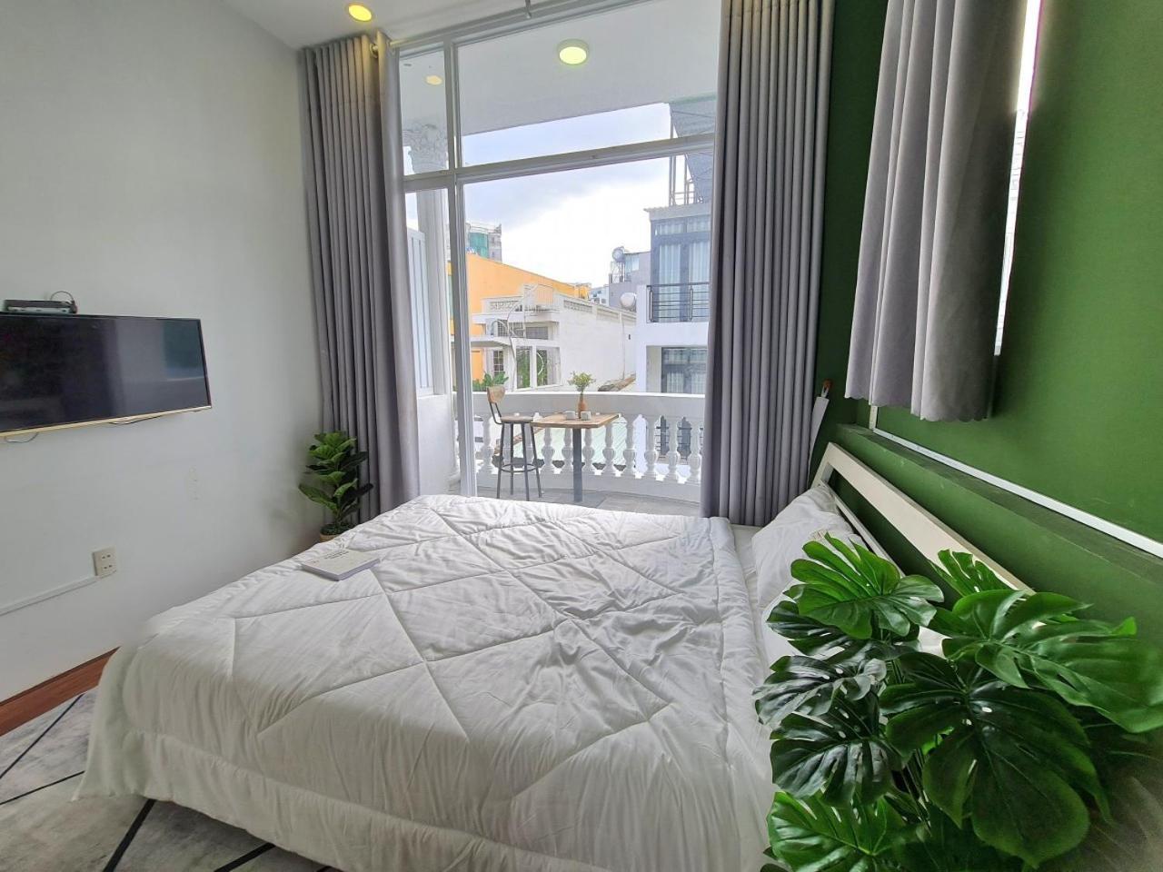 Homestay68 * TP. Hồ Chí Minh