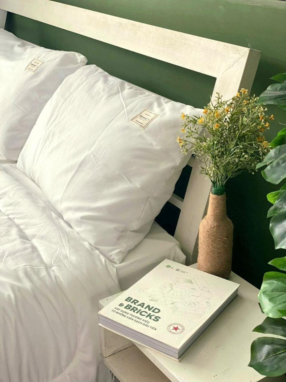 Khách sạn hẻo lánh Homestay68