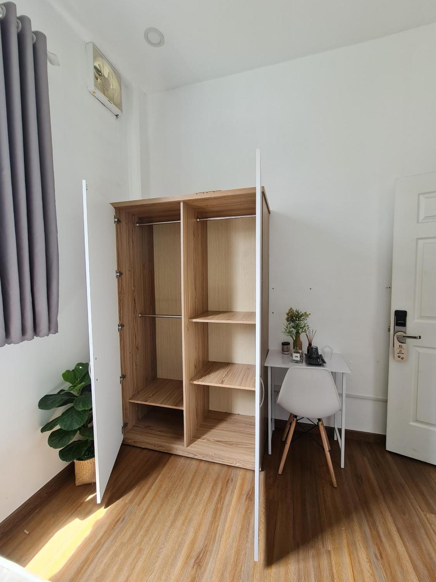 Homestay68 TP. Hồ Chí Minh