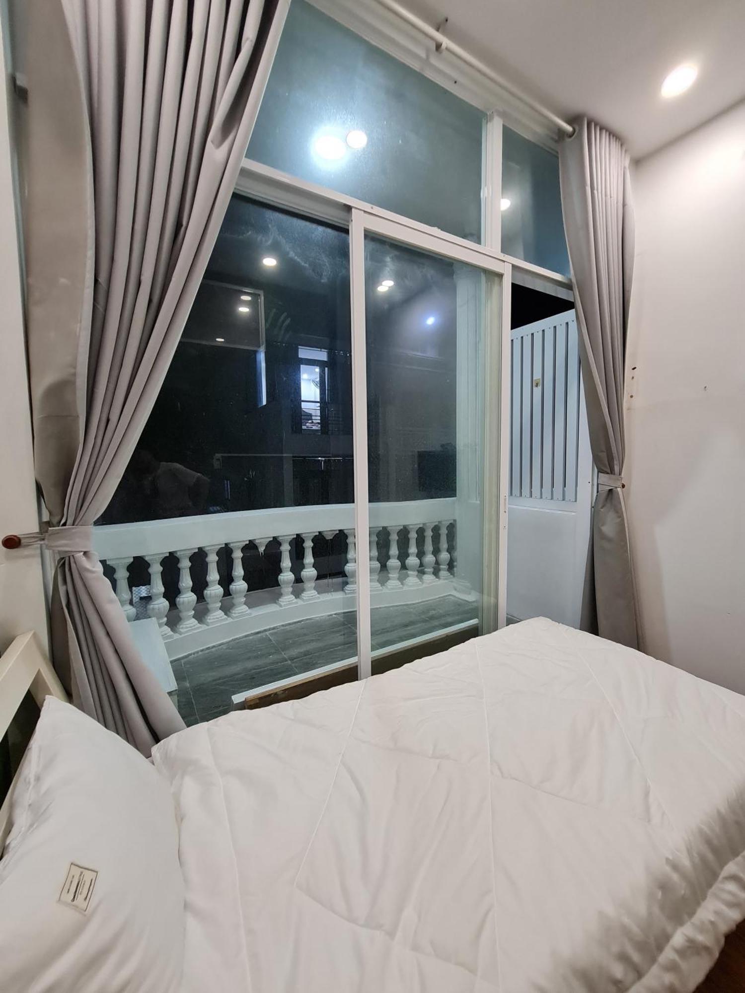 Homestay68 Khách sạn hẻo lánh *
