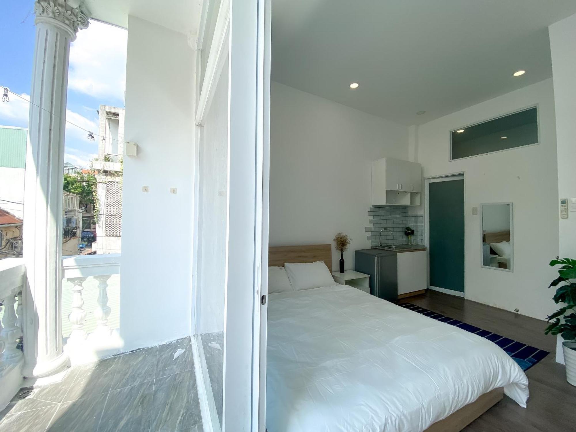 Homestay68 * TP. Hồ Chí Minh
