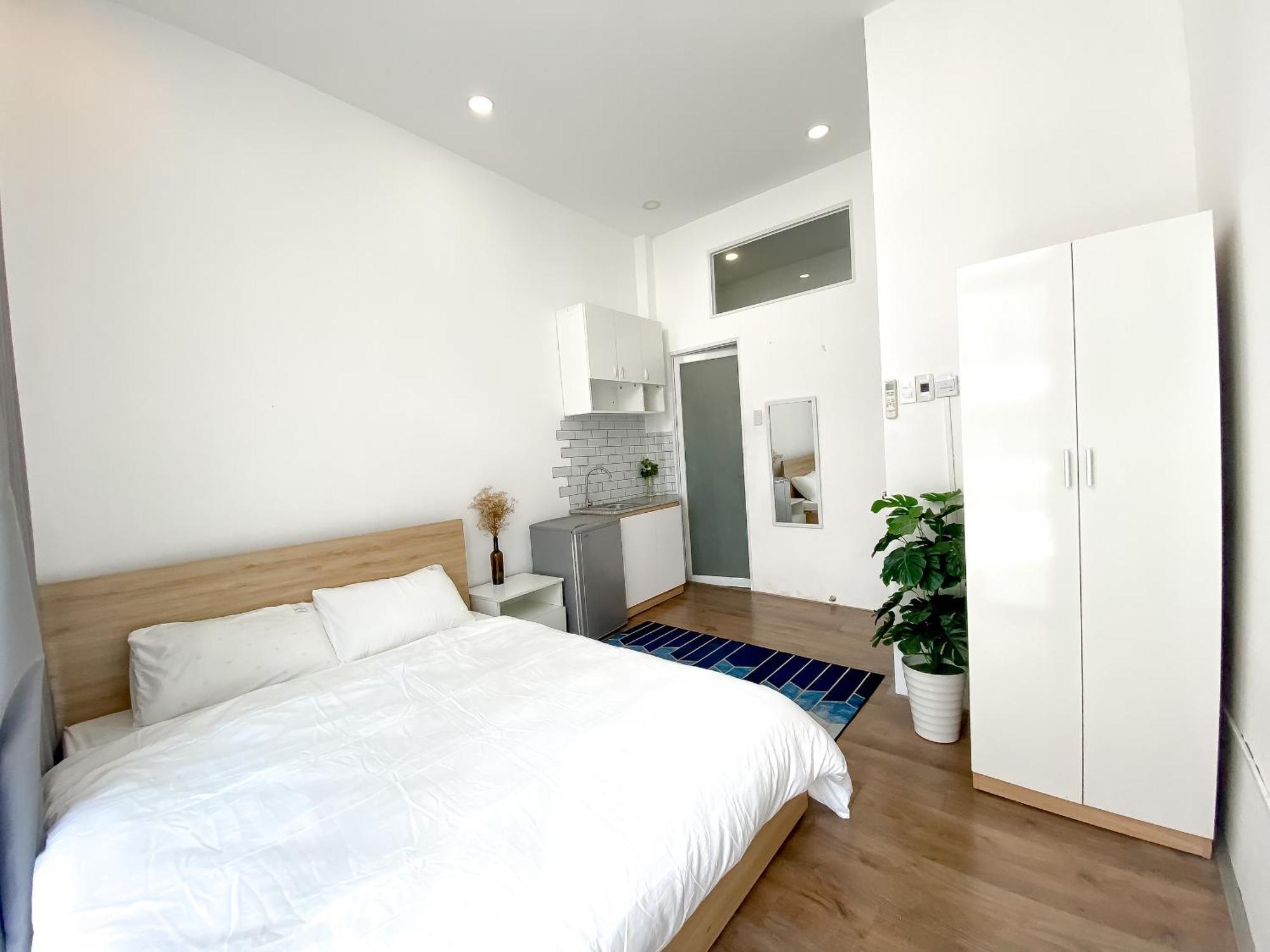 Homestay68 Khách sạn hẻo lánh *