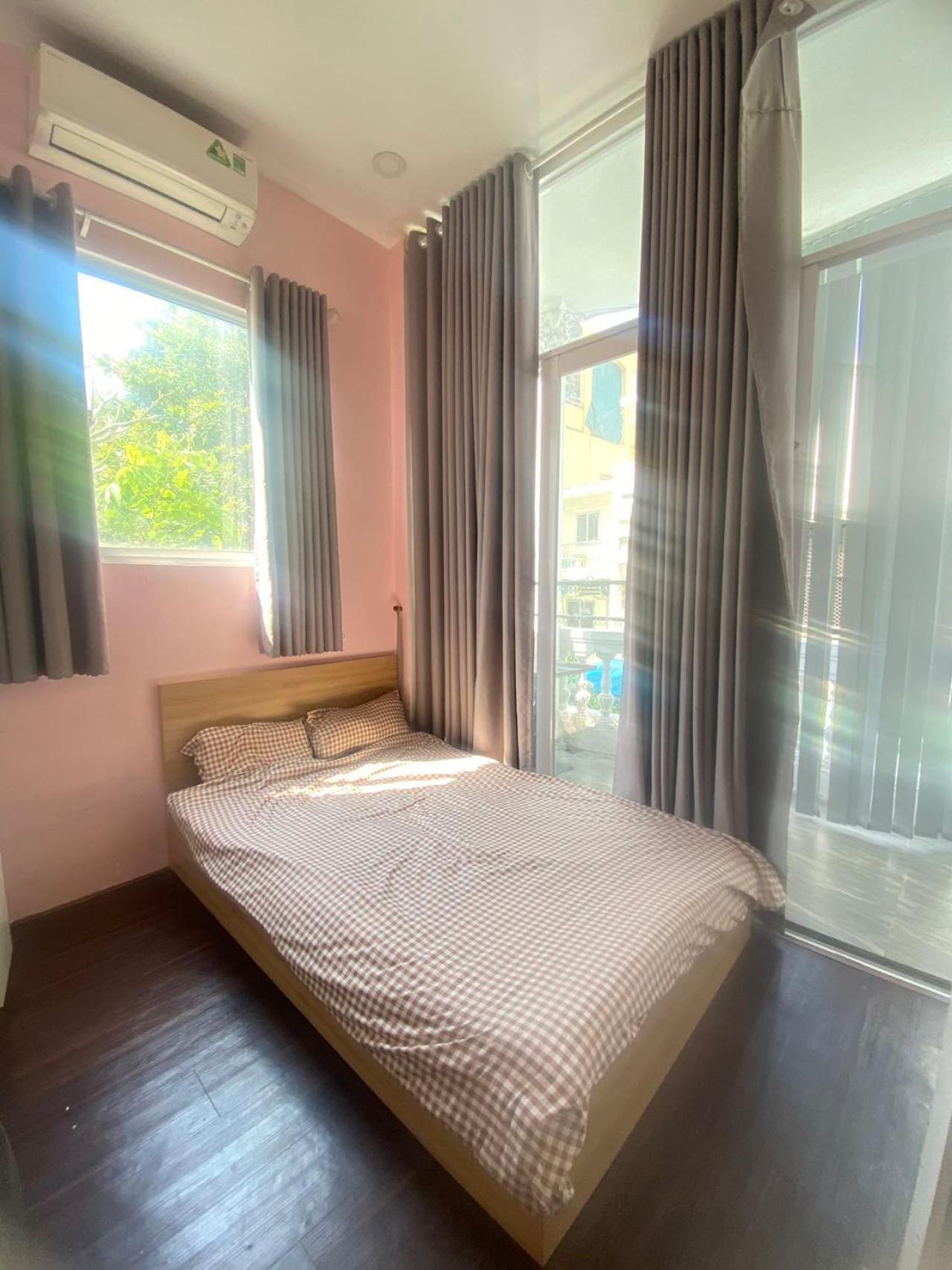 Homestay68 Khách sạn hẻo lánh