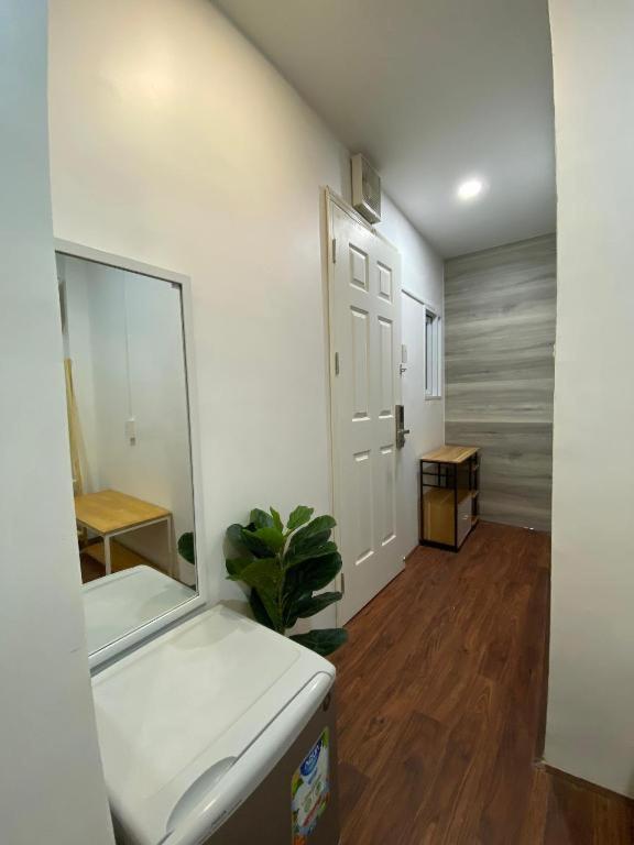 Khách sạn hẻo lánh Homestay68 TP. Hồ Chí Minh