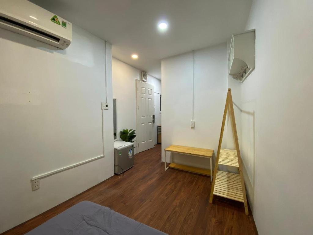 Khách sạn hẻo lánh Homestay68 TP. Hồ Chí Minh