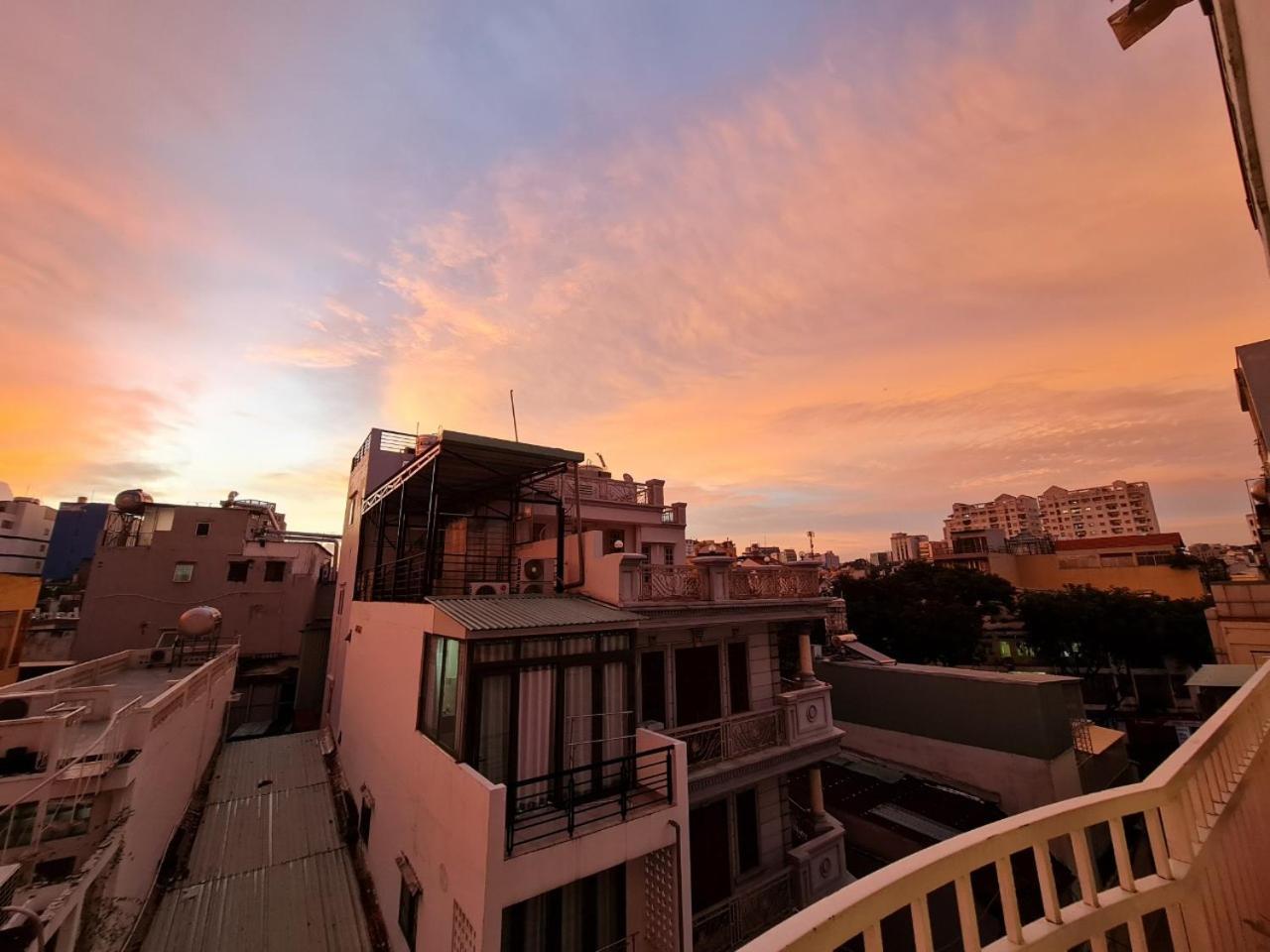 Homestay68 * TP. Hồ Chí Minh