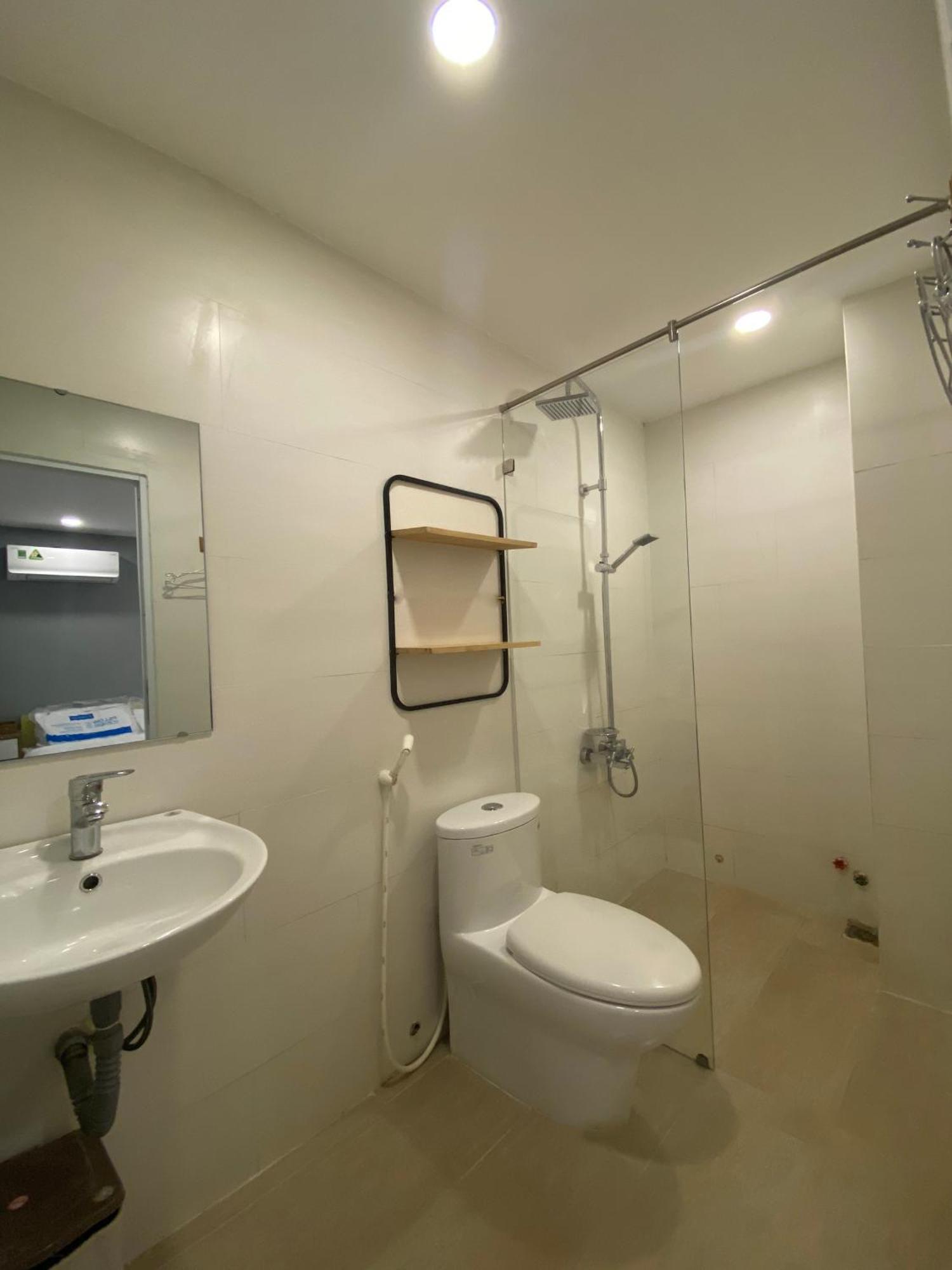 Homestay68 Khách sạn hẻo lánh