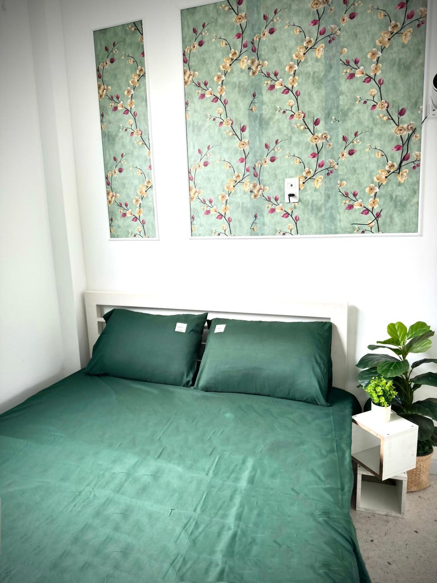 Khách sạn hẻo lánh Homestay68