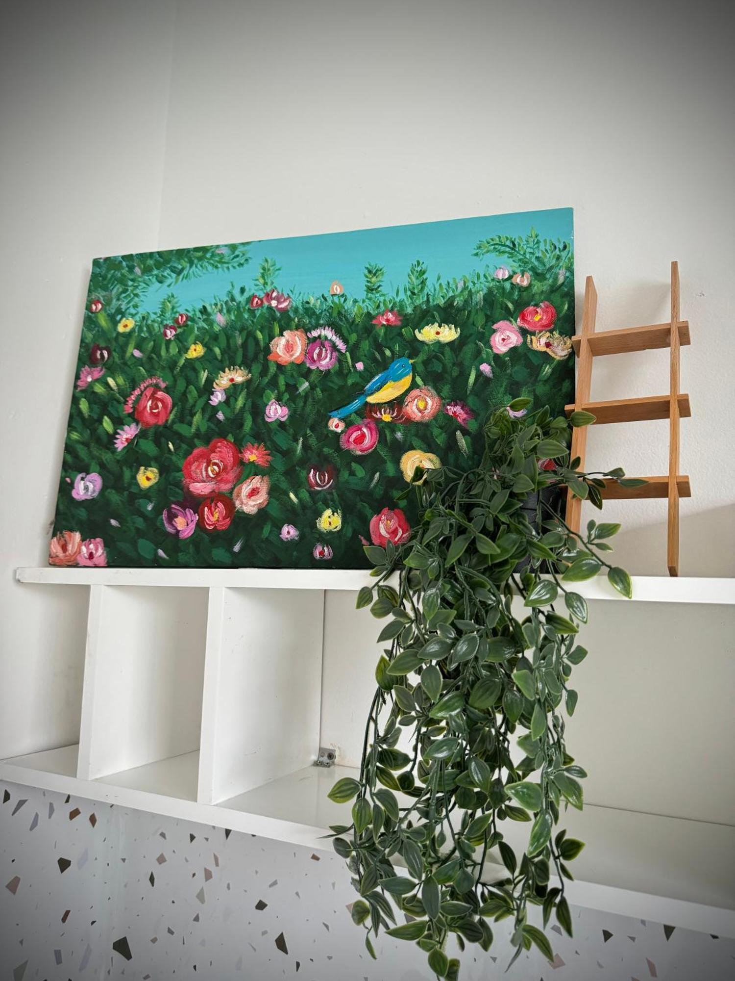 Homestay68 Khách sạn hẻo lánh TP. Hồ Chí Minh